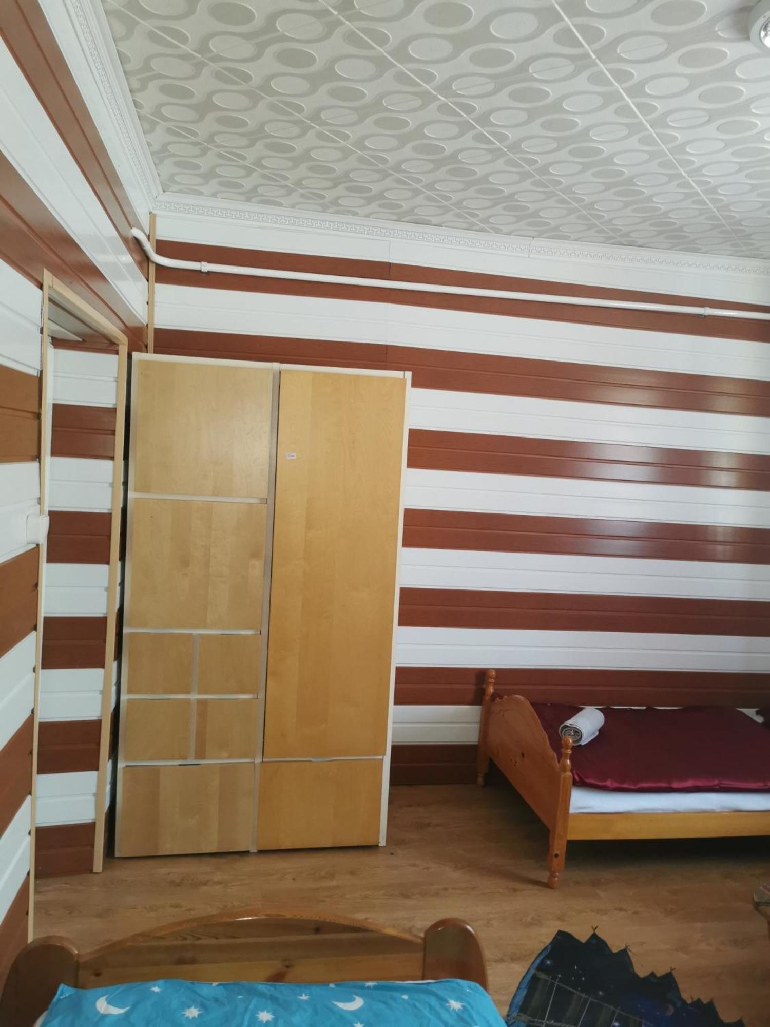 Edit Vendeghaz Tiszaujvaros Ruang foto